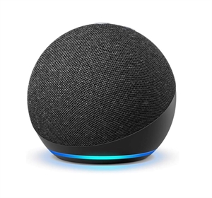eBookReader Amazon Echo Dot 4th gen sort